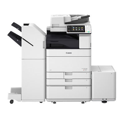 Canon IR C5535i III (Meter and prices depending on availability) Off Lease Printer