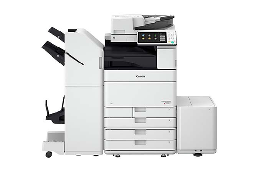 Canon IR C5540i III  (Meter and prices depending on availability) Off Lease Printer