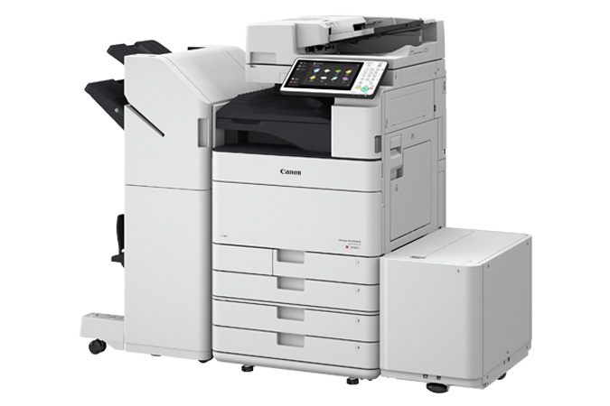 Canon IR C5560i (Meter and prices depending on availability) Off Lease Printer