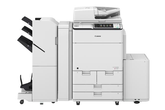 Canon IR C7565i (Meter and prices depending on availability) Off Lease Printer