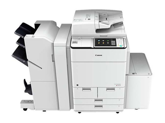 Canon IR C7580i III (Meter and prices depending on availability) Off Lease Printer