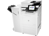 HP LASERJET MFP E82540dn (Meter and prices depending on availability) Off Lease Printer