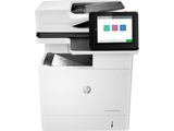 HP LASERJET MFP M631 (Meter and prices depending on availability) Off Lease Printer