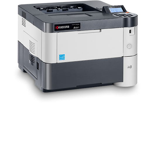 Kyocera P3045DN (Meter and prices depending on availability) Off Lease Printer