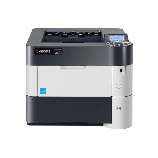 Kyocera P3050DN (Meter and prices depending on availability) Off Lease Printer