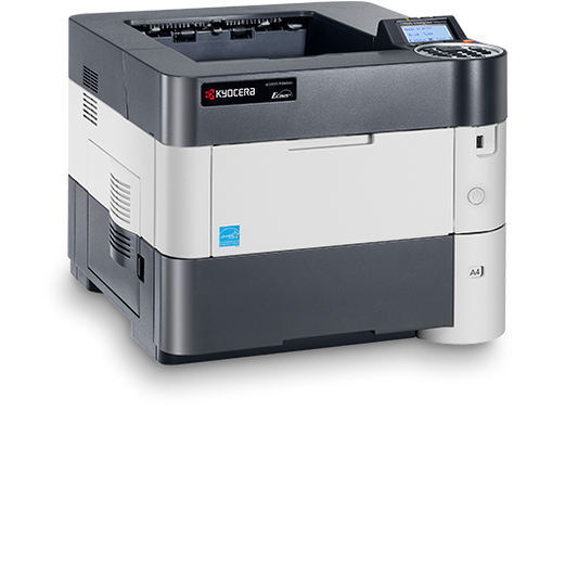 Kyocera P3060DN (Meter and prices depending on availability) Off Lease Printer