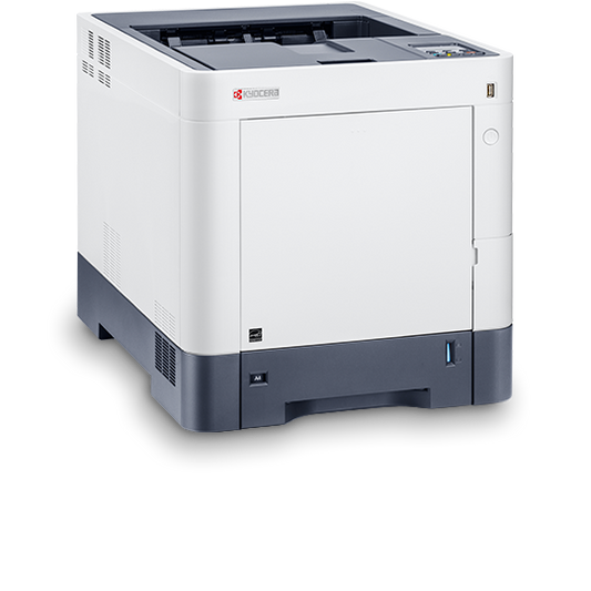 Kyocera P6230cdn (Meter and prices depending on availability) Off Lease Printer