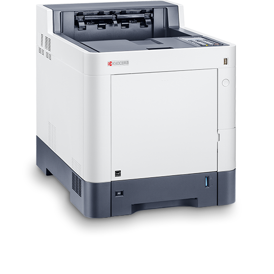 Kyocera P6235cdn (Meter and prices depending on availability) Off Lease Printer