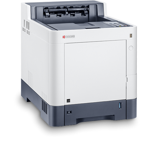 Kyocera P6235cdn (Meter and prices depending on availability) Off Lease Printer