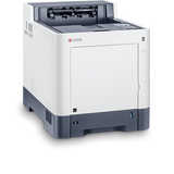 Kyocera P6235cdn (Meter and prices depending on availability) Off Lease Printer