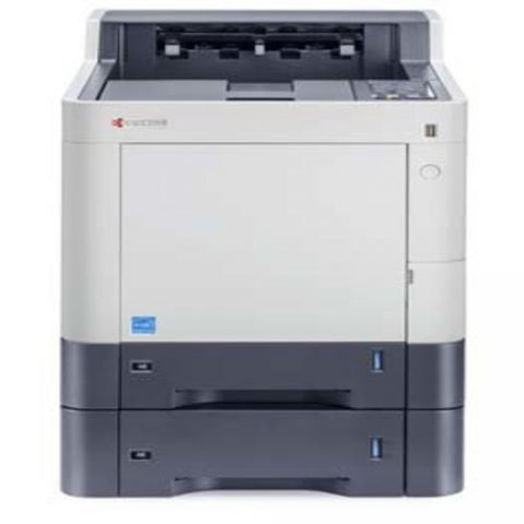 Kyocera P7040CDN (Meter and prices depending on availability) Off Lease Printer