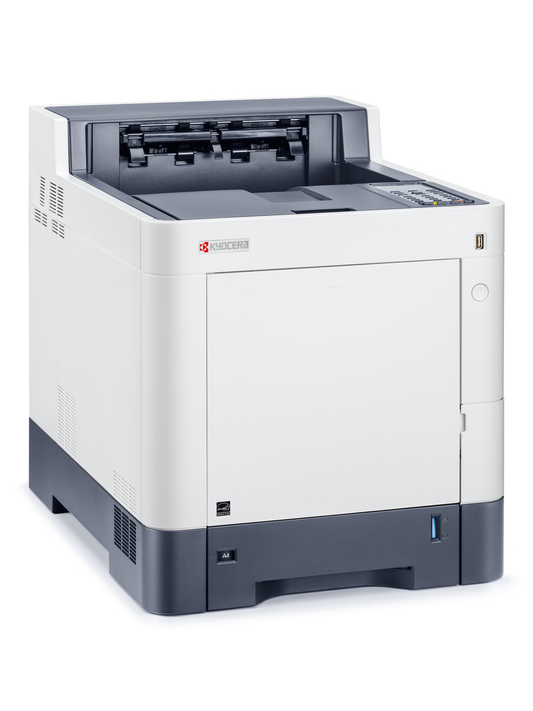 Kyocera P7240cdn (Meter and prices depending on availability) Off Lease Printer