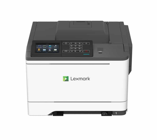 Lexmark C2240 (Meter and prices depending on availability) Off Lease Printer