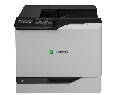 Lexmark C6160 (Meter and prices depending on availability) Off Lease Printer