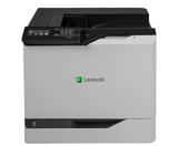 Lexmark C6160 (Meter and prices depending on availability) Off Lease Printer