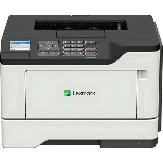 Lexmark M1246 (Meter and prices depending on availability) Off Lease Printer