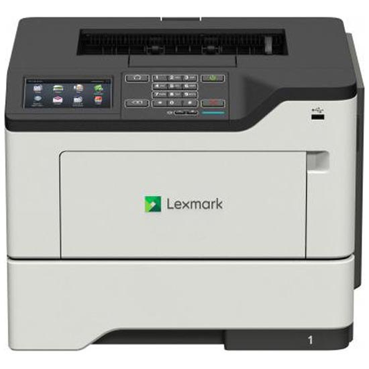Lexmark M3250 (Meter and prices depending on availability) Off Lease Printer