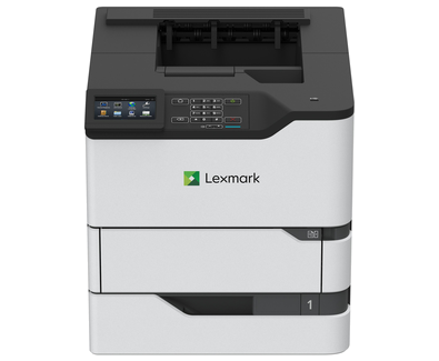 Lexmark M5270 (Meter and prices depending on availability) Off Lease Printer