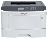 Lexmark MS417DN (Meter and prices depending on availability) Off Lease Printer