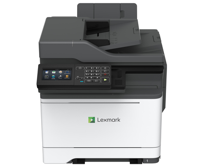 Lexmark XC2235 (Meter and prices depending on availability) Off Lease Printer