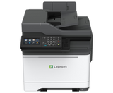 Lexmark XC2235 (Meter and prices depending on availability) Off Lease Printer