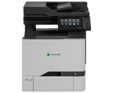 Lexmark XC4140 (Meter and prices depending on availability) Off Lease Printer