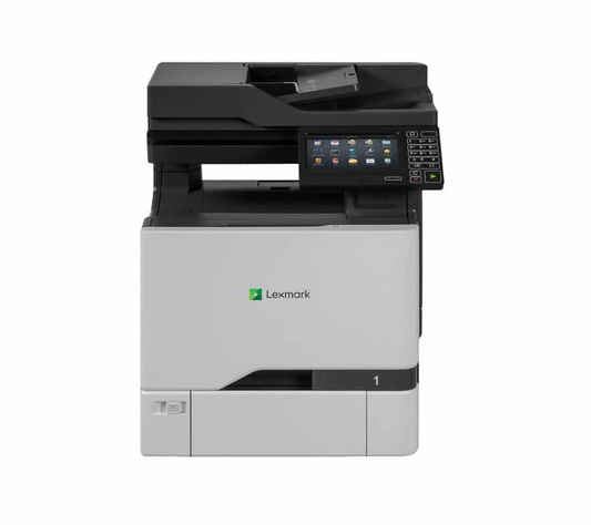 Lexmark XC4150 (Meter and prices depending on availability) Off Lease Printer