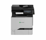 Lexmark XC4150 (Meter and prices depending on availability) Off Lease Printer