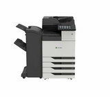 Lexmark XC9255 (Meter and prices depending on availability) Off Lease Printer - SOP-TECHNOLOGIES, INC.