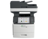 Lexmark XM5270 (Meter and prices depending on availability) Off Lease Printer