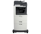 Lexmark XM7263 (Meter and prices depending on availability) Off Lease Printer - SOP-TECHNOLOGIES, INC.
