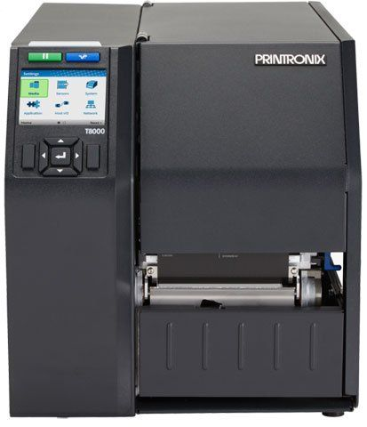 Printronix T8000 (Meter and prices depending on availability) Off Lease Printer