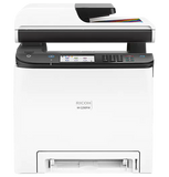 Ricoh M C250FW (Meter and prices depending on availability) Off Lease Printer