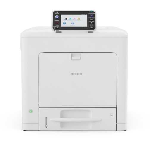 Ricoh SP C352DN (Meter and prices depending on availability) Off Lease Printer