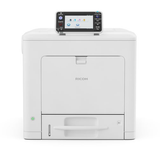 Ricoh SP C352DN (Meter and prices depending on availability) Off Lease Printer