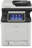 Ricoh SP C361SFNW (Meter and prices depending on availability) Off Lease Printer - SOP-TECHNOLOGIES, INC.
