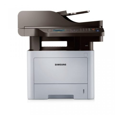 Samsung M4070FR (Meter and prices depending on availability) Off Lease Printer