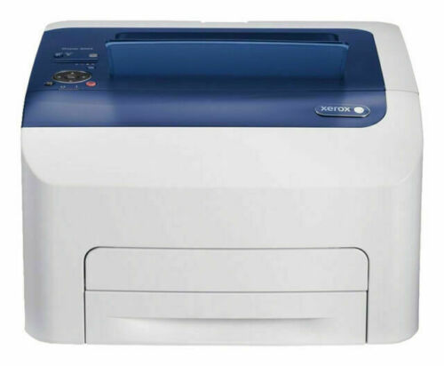 Xerox PHASER 6022NI (Meter and prices depending on availability) Off Lease Printer