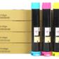 Japan Replacement Toner For Xerox WorkCentre 7830 7835 7845 7855 7525 7530 7535 7545 7556 7970 "006R01509-12" Metered Version (Japan Toner)
