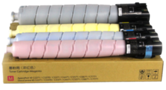 Japan Replacement Toner for Xerox VersaLink C8000 C8000DT C8000W 106R04046 - 106R04049 SOLD Version (Japan Toner)