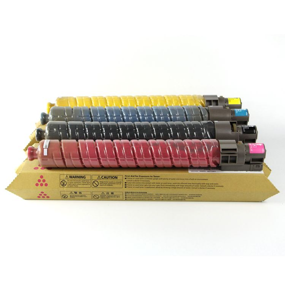 Japan Replacement Toner for Ricoh MP C5502 Toner cartridge (Japan Powder)