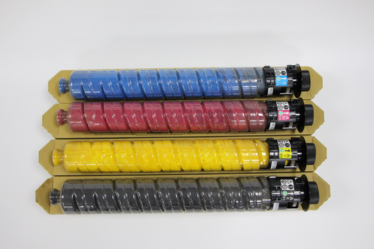 Japan Replacement  Toner for Ricoh MP C6003 Toner cartridge (Japan Powder) - SOP-TECHNOLOGIES, INC.