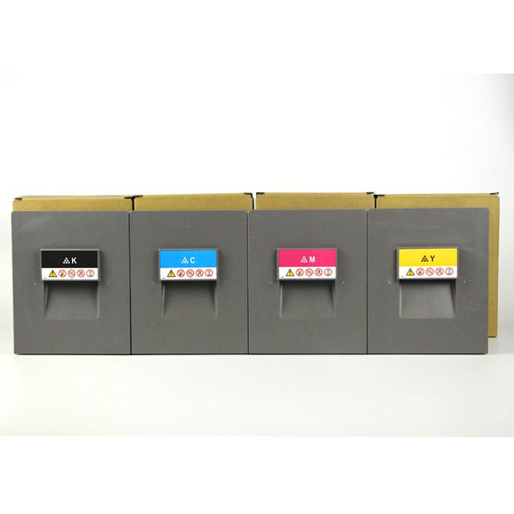 Japan Replacement Toner for Ricoh PRO C5100 Toner cartridge (Japan Powder)