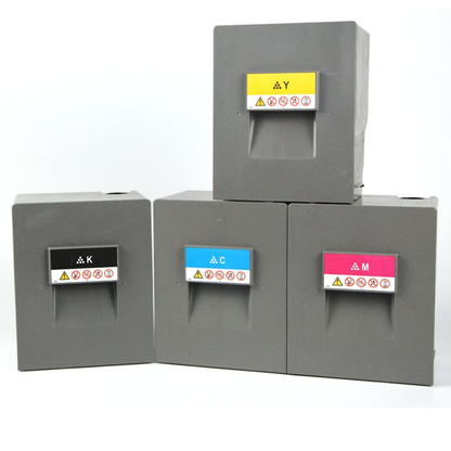 Compatible Ricoh PRO C5100 Toner cartridge (Japan Powder)