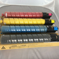 Japan Replacement Toner for  Ricoh MP C4500 Toner cartridge (Japan Powder)