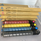 Japan Replacement Toner for  Ricoh MP C4500 Toner cartridge (Japan Powder)