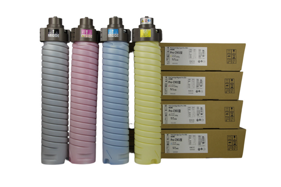 Japan Replacement Toner for  Ricoh PRO C901 Toner cartridge (Japan Powder)