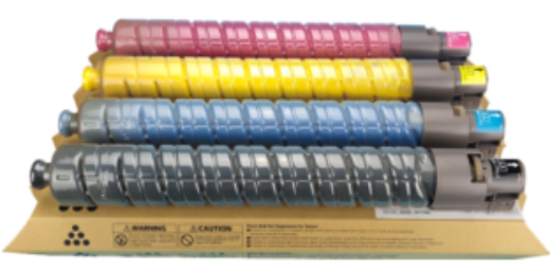 Japan Replacement Toner for Ricoh SP C830 Toner cartridge (Japan Powder)