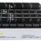 Japan Replacement G71/GPR-55/C-EXV51 Toner Cartridge for Canon iR C5535/5540/5550/5560, DX C5735/5740/5750/5760