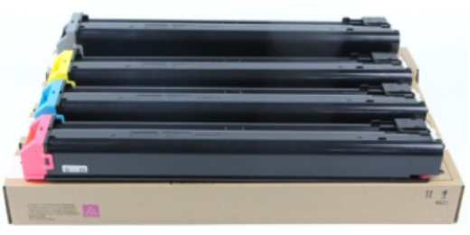 DX 25 Toner Cartridge Compatible for SHARP DX-2008/2508/DX-2000/2500